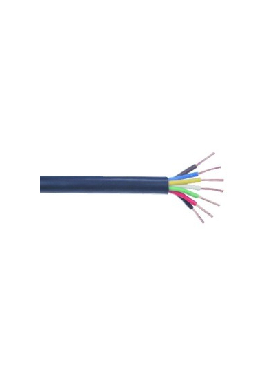 POLYCAB 7CX 2.50 sq.mm. MULTISTRAND FLEXIBLE CU CABLE