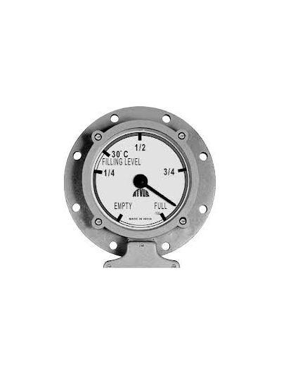MAGNETIC OIL LEVEL GAUGUE 6" (MOG)