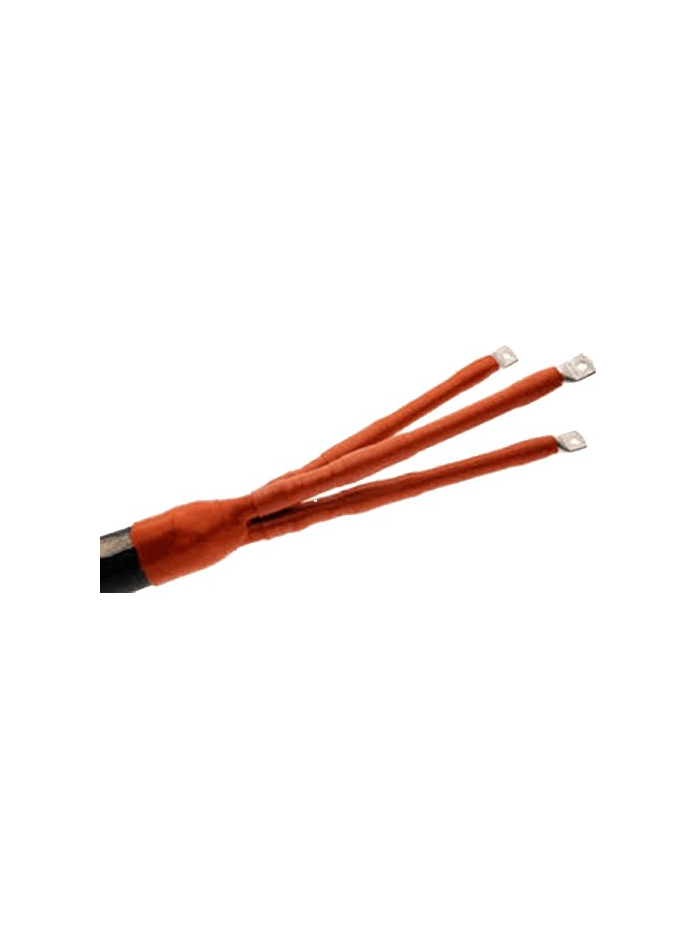 3M, 120 SQ.MM.X3C, HT CABLE INDOOR TERMINATION KIT