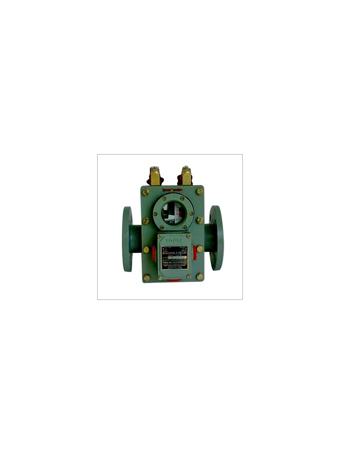 BUCHHOLZ RELAY (GOR-II)