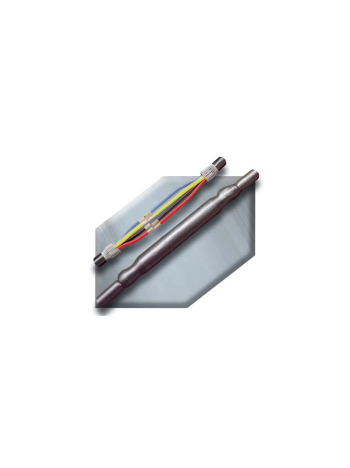 3M, 400 SQ. MM.X4C, CABLE  LT STRAIGHT THROUGH JOINTING KIT