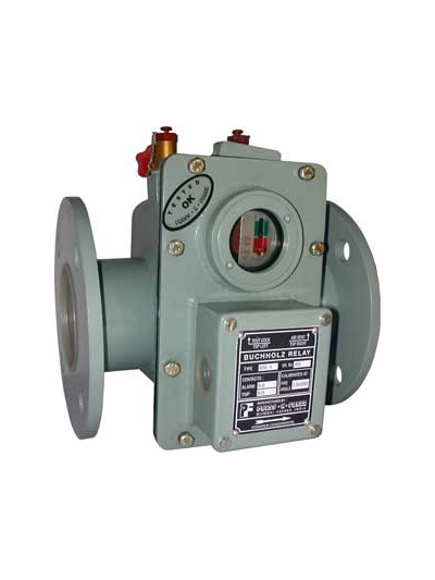 BUCHHOLZ RELAY (GOR-III)