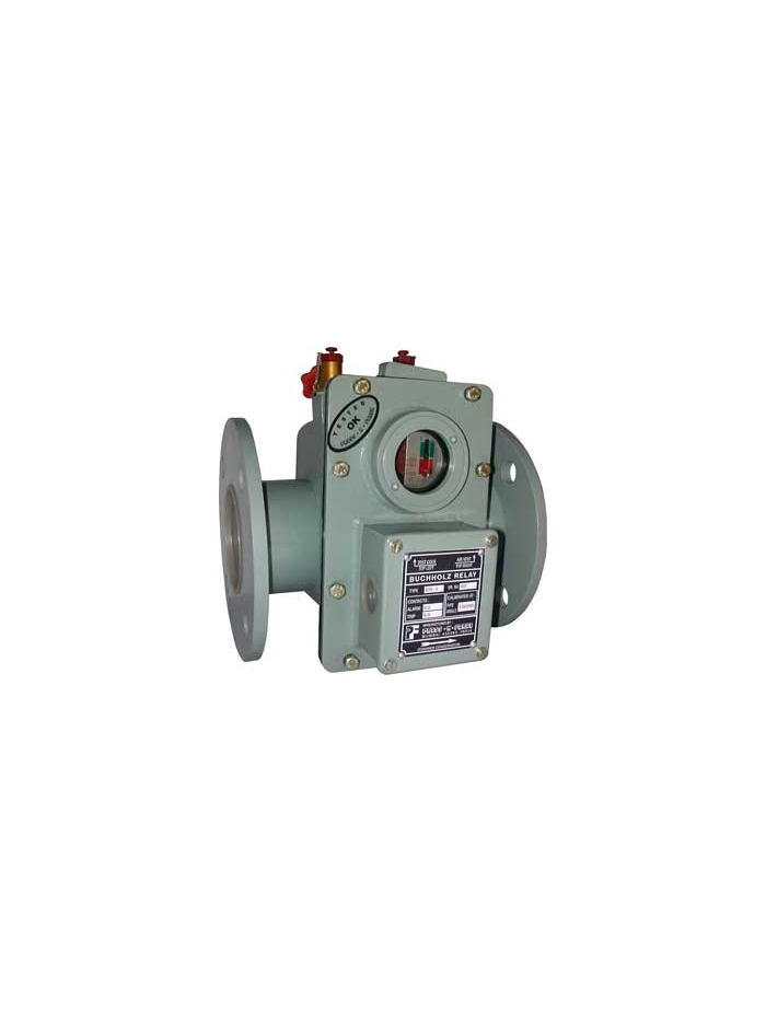 BUCHHOLZ RELAY (GOR-III)
