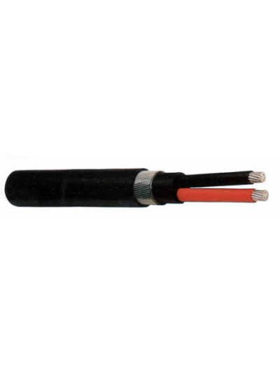 POLYCAB 2X 185 sq.mm. AL ARMOURED CABLE