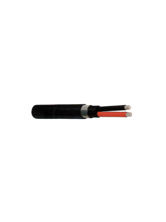 POLYCAB 2X 185 sq.mm. AL ARMOURED CABLE