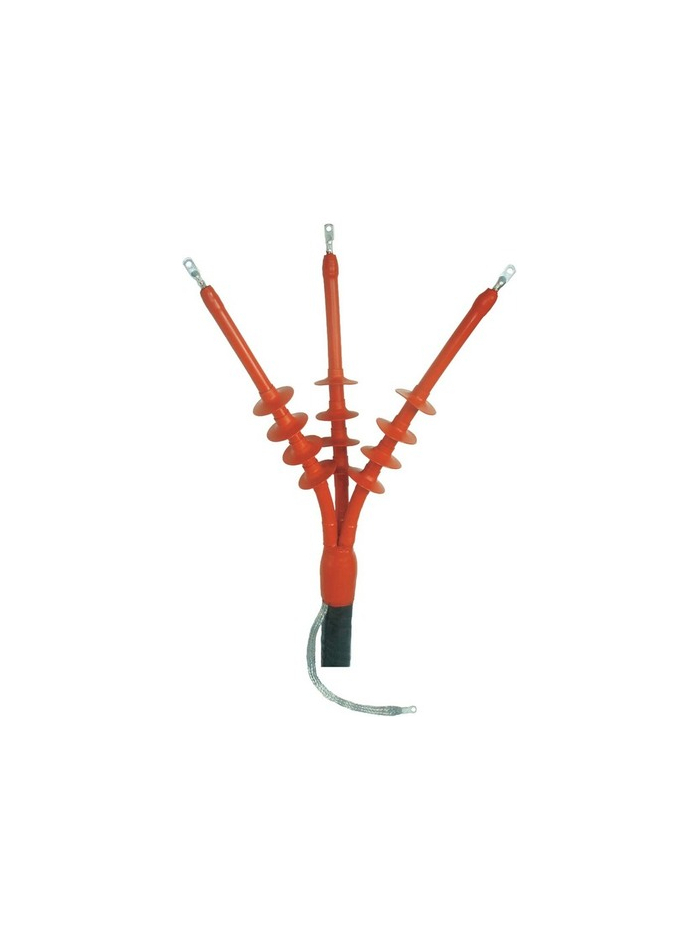 3M, 185 SQ.MM.X3C, HT CABLE OUTDOOR TERMINATION KIT