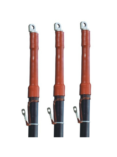 COMPAQ, 630 SQ.MM.X1C, HT CABLE INDOOR TERMINATION KIT