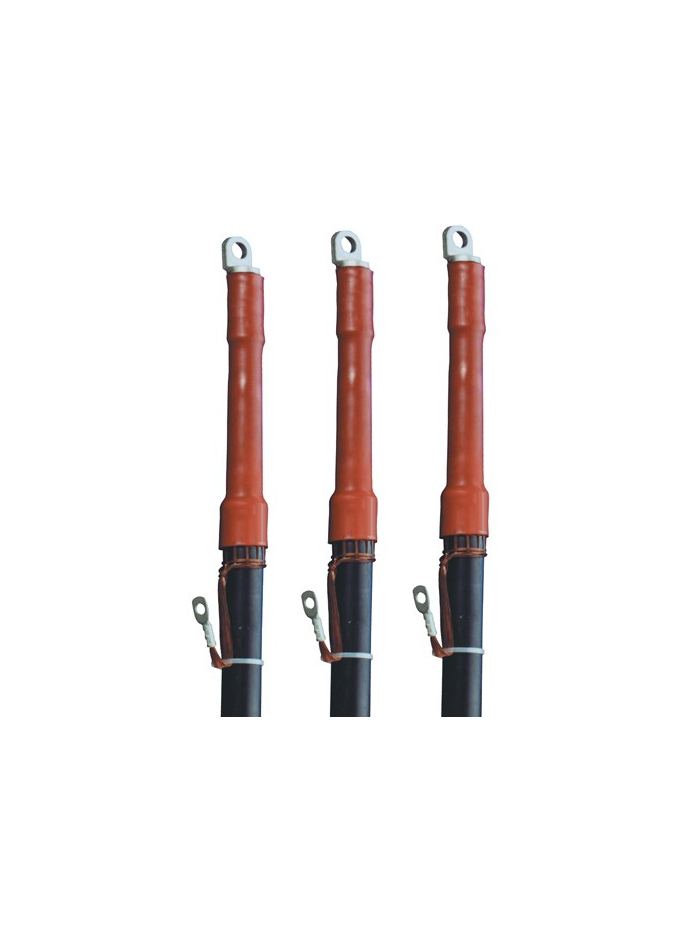 COMPAQ, 50 SQ.MM.X1C, HT CABLE INDOOR TERMINATION KIT
