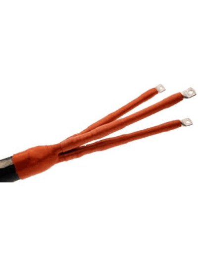 3M,240 SQ.MM.X3C,, HT CABLE INDOOR TERMINATION KIT