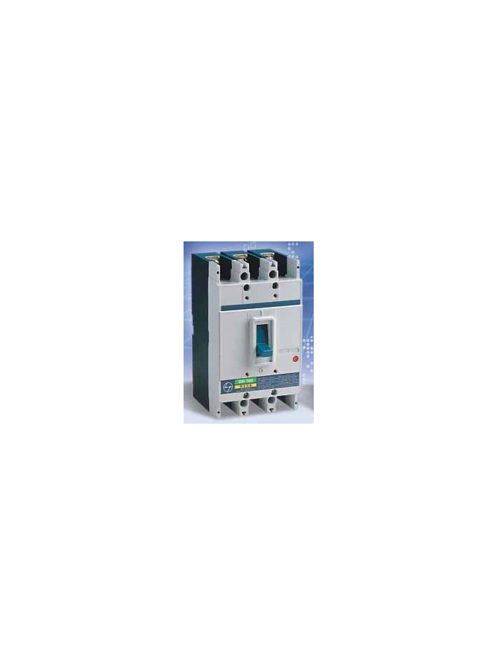L&T 16A MCCB (DU 100)