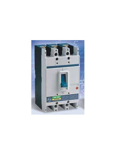 L&T 16A MCCB (DU 100)