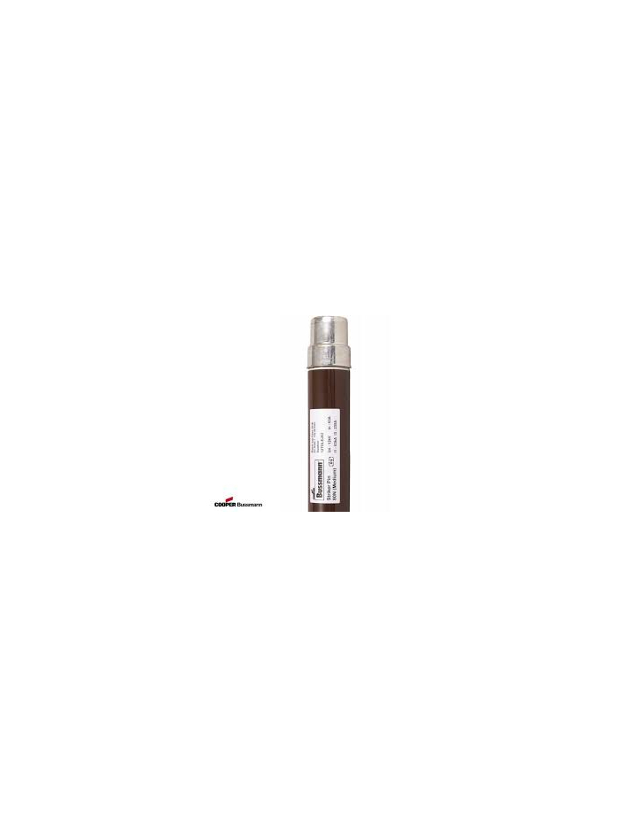 BUSSMANN  25A, 11/12KV OIL VOLTAGE FUSES