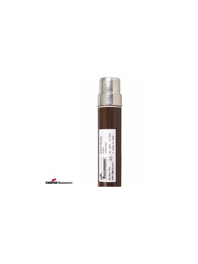 BUSSMANN 80A, 11/12KV OIL VOLTAGE FUSES