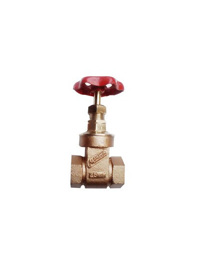 GUN METAL VALVES