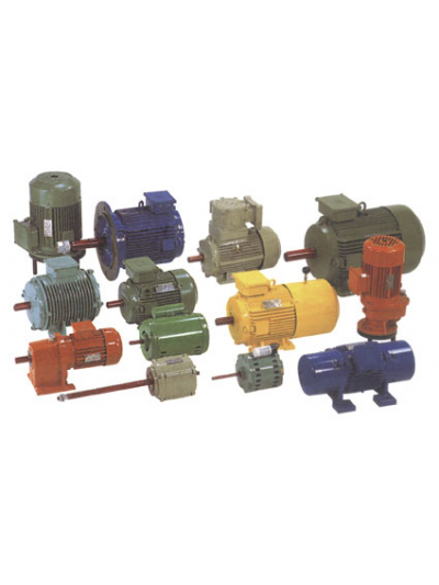50.0 HP, 2 POLE, 3000 RPM HINDUSTAN IE3 iinduction motors