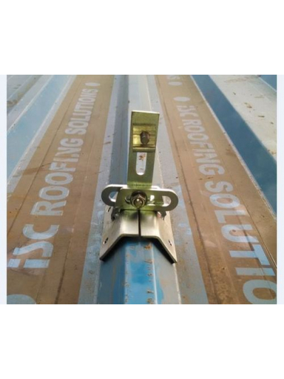 ROOF CLAMP FOR SOLAR PV MODULE