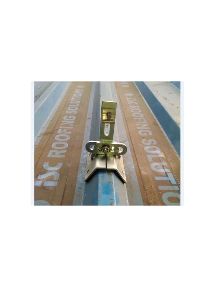 ROOF CLAMP FOR SOLAR PV MODULE