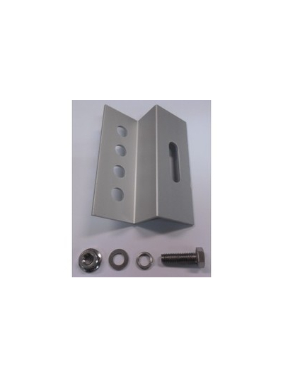 SOLAR PANEL MOUNTING BRACKETS