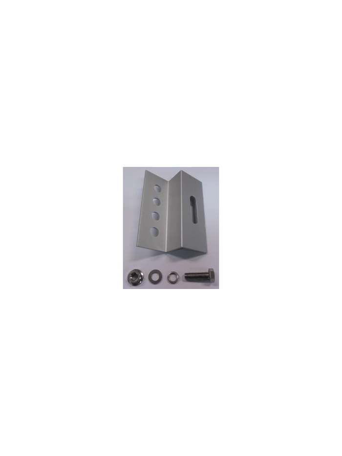 SOLAR PANEL MOUNTING BRACKETS