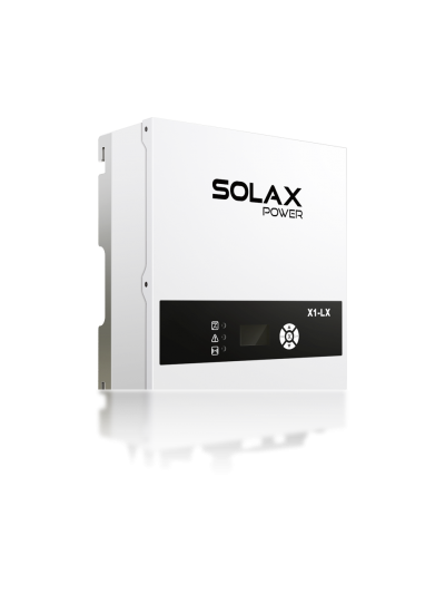 10KW Three Phase Solar Inverter