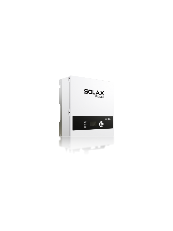 10KW Three Phase Solar Inverter