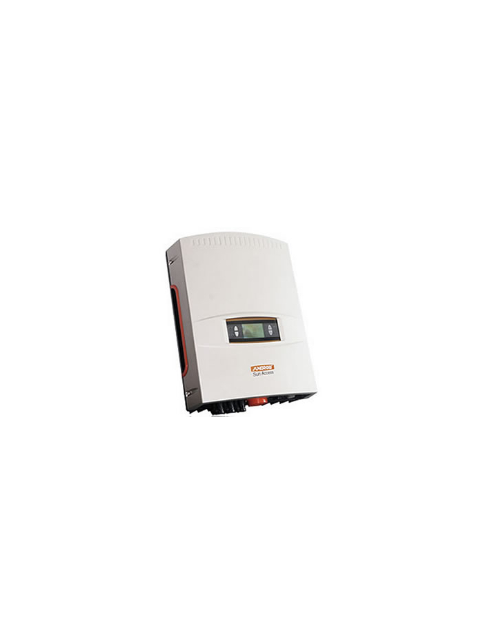 50KW Three Phase Solar Inverter