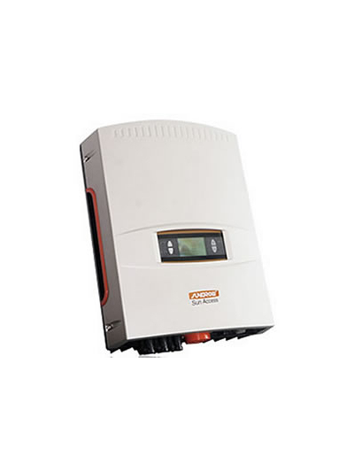 30KW Three Phase Solar Inverter