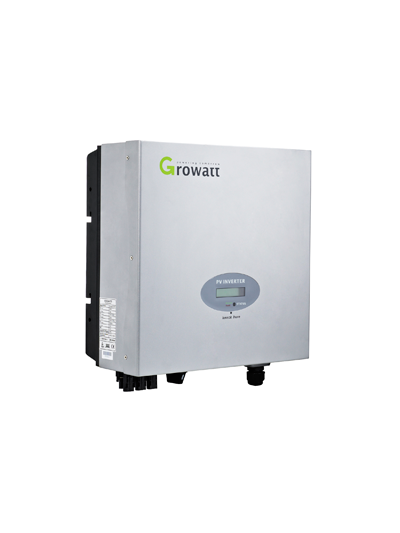 12KW Three Phase Solar Inverter
