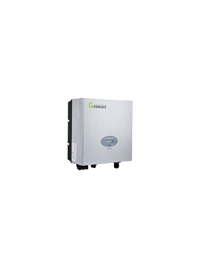 12KW Three Phase Solar Inverter