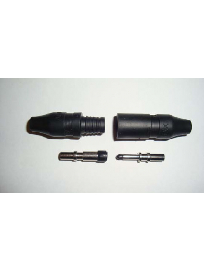 MC3 CONNECTORS