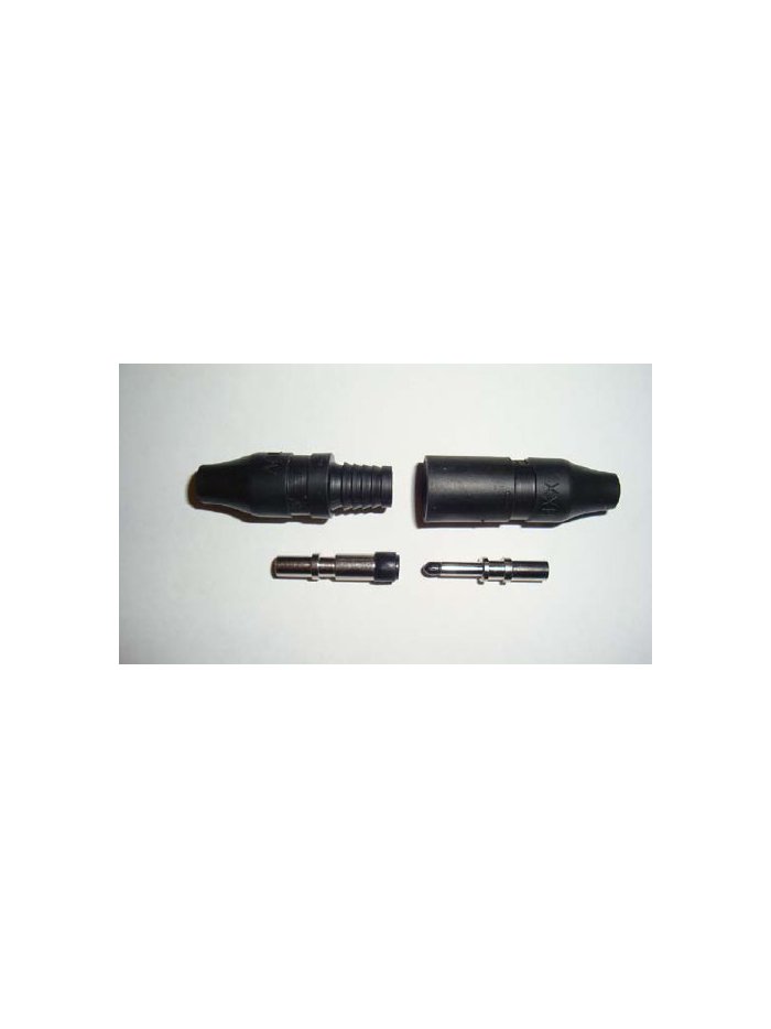 MC3 CONNECTORS