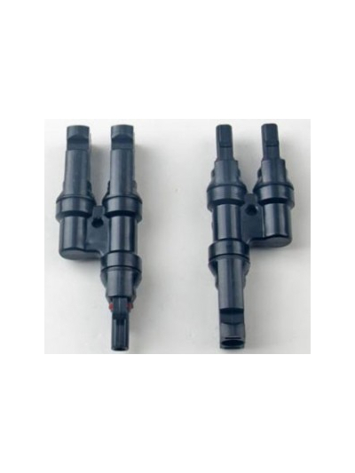 BRANCH CONNECTORS