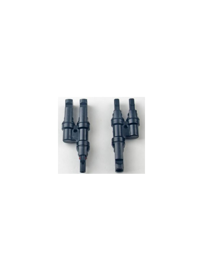BRANCH CONNECTORS