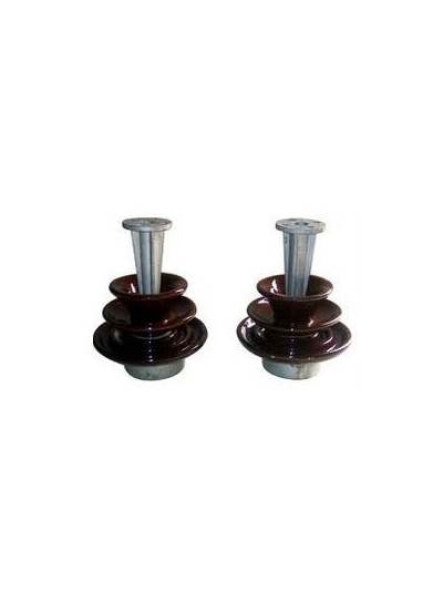 33KV PIN INSULATOR WITH PIN