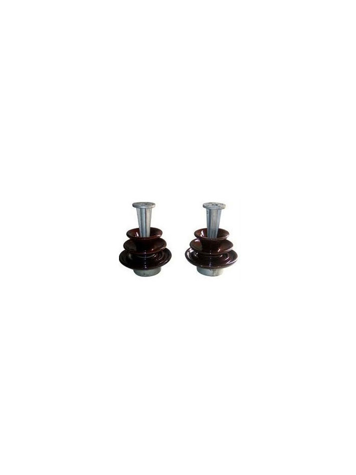 33KV PIN INSULATOR WITH PIN