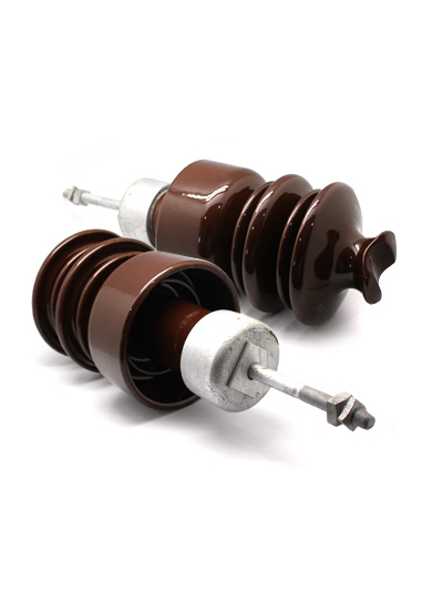 22KV PIN INSULATOR WITH PIN