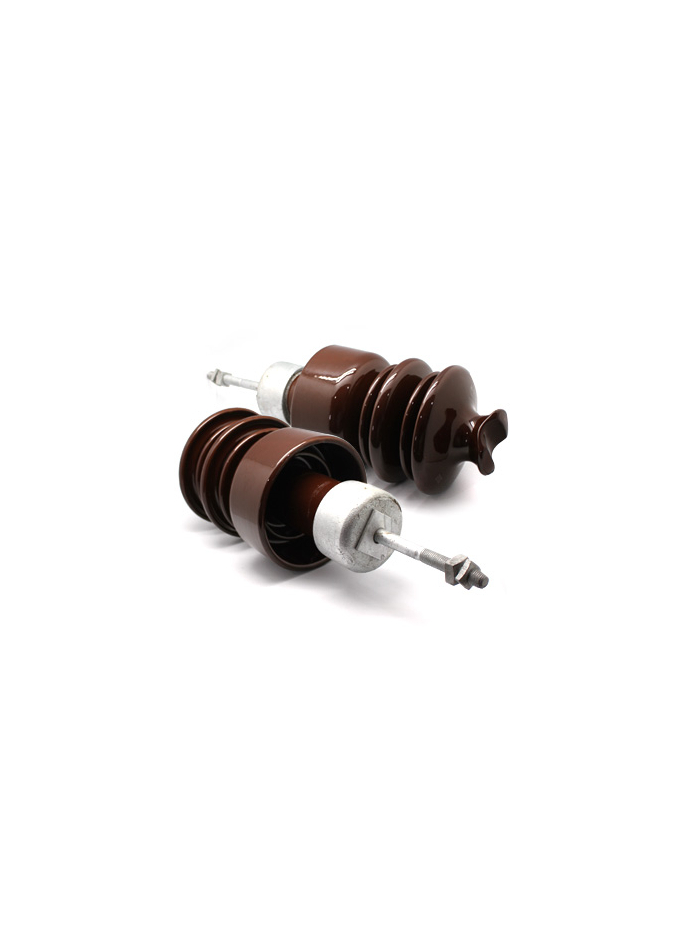 22KV PIN INSULATOR WITH PIN