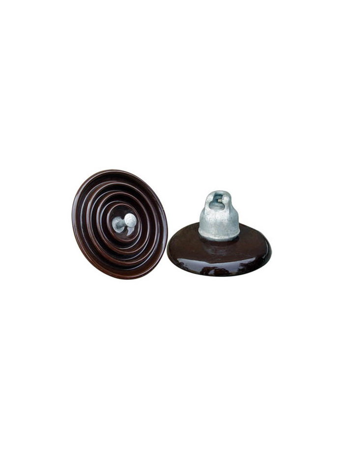 Disc Insulator 11 KV 4500 Kg