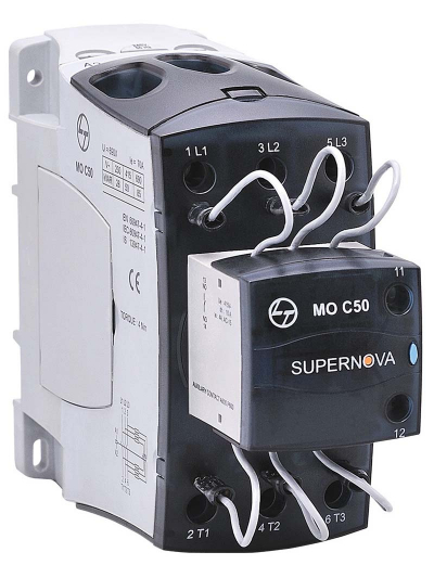 60kVAr Capacitor Duty Contactors