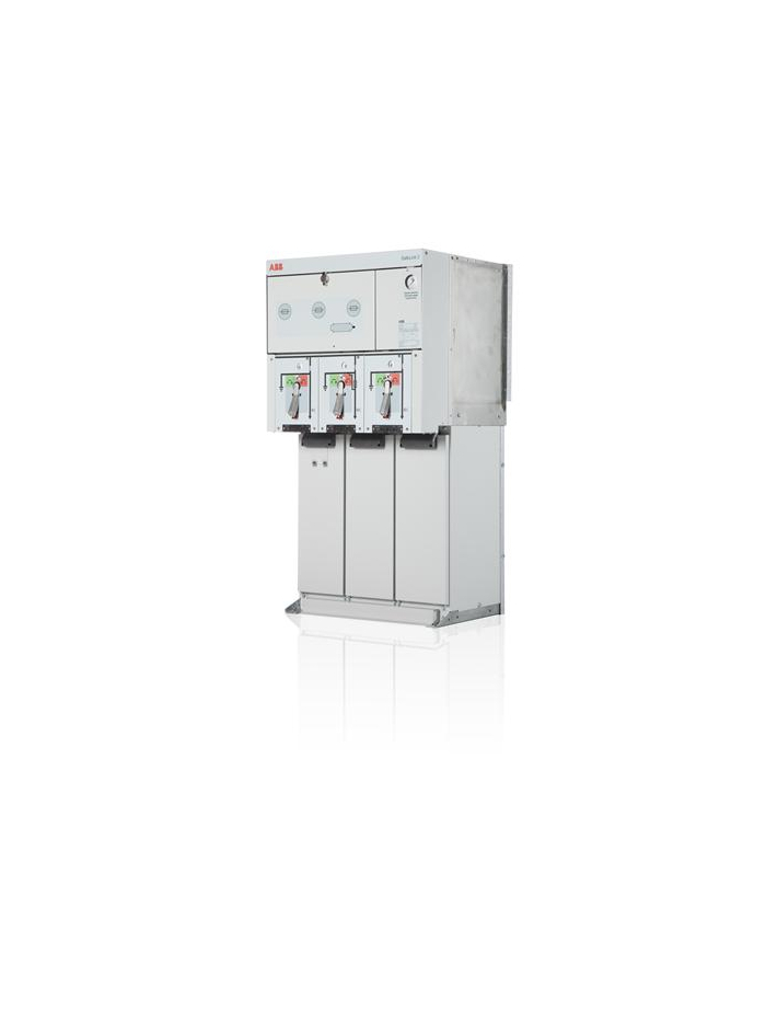 12KV CVV ABB RMU