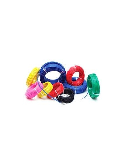 POLYCAB 4 sq. mm. 200 METER HOUSEWIRE