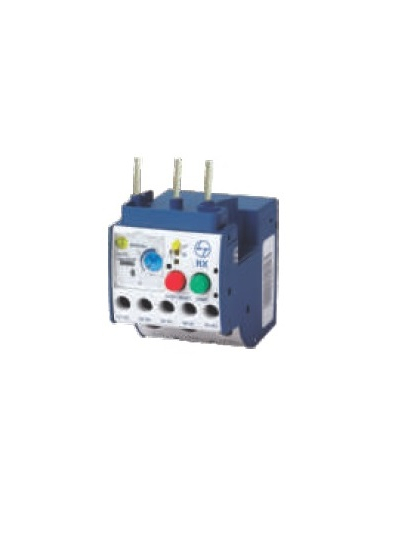 L&T RX TYPE THERMAL OVERLOAD RELAY