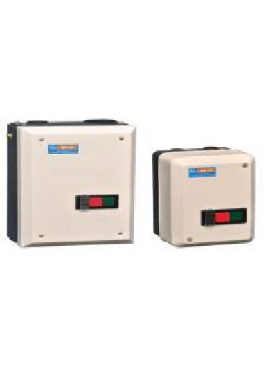 L&T, 40HP, 3PH, MN32, FASD STARTER