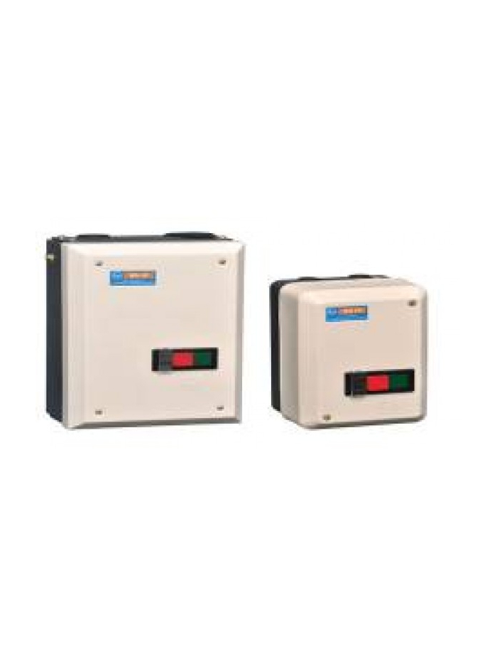 L&T, 40HP, 3PH, MN32, FASD STARTER