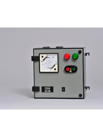 L&T SUBMERSIBLE PUMP CONTROLLER 6HP