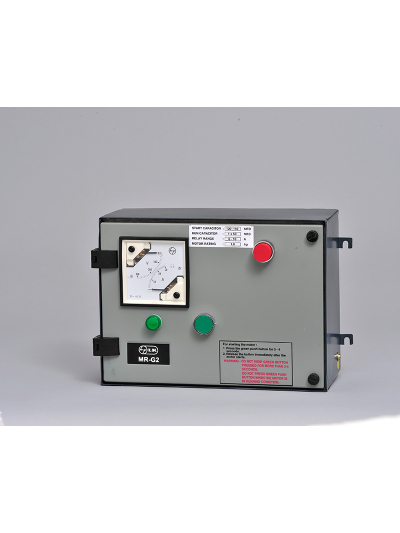L&T SUBMERSIBLE PUMP CONTROLLER 1.0HP