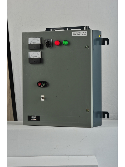 L&T SUBMERSIBLE PUMP CONTROLLER 30HP