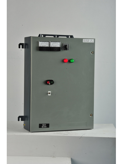 L&T SUBMERSIBLE PUMP CONTROLLER 50HP
