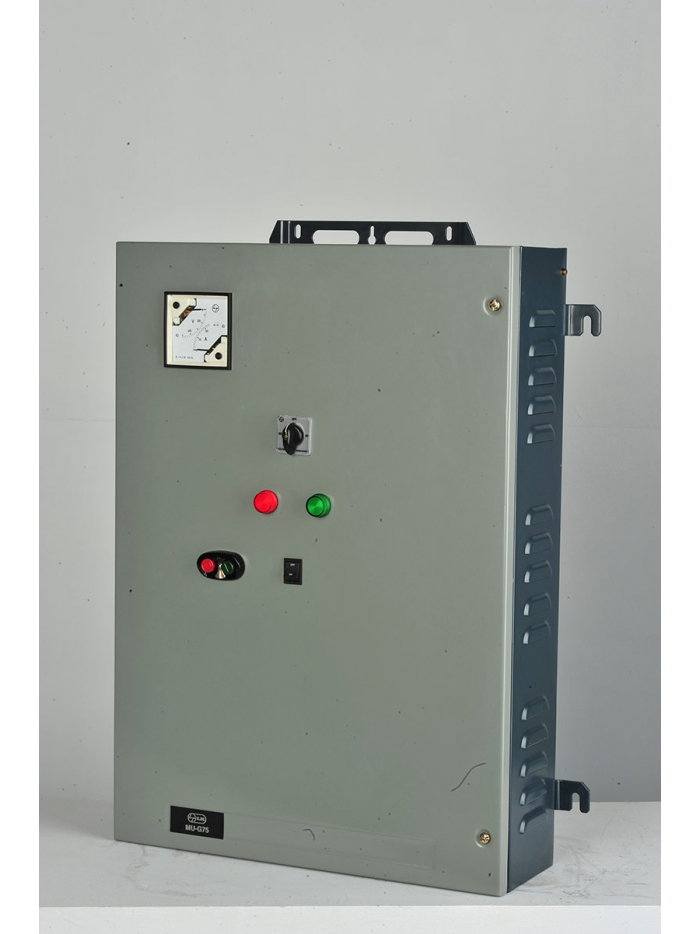 L&T SUBMERSIBLE PUMP CONTROLLER 75HP