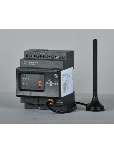 L&T, M-POWER+ MODULE FOR MOBILE STARTER_1P/3P WIRE